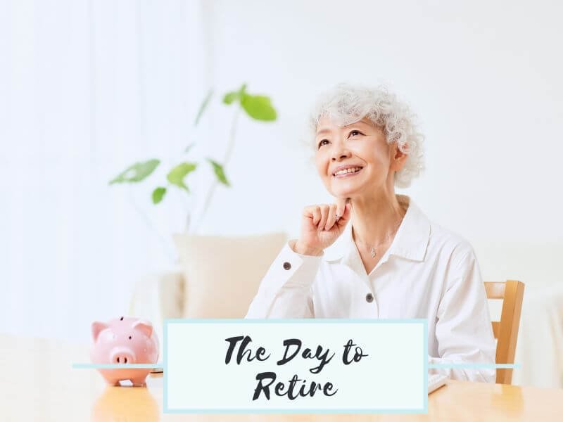 Retirement Day