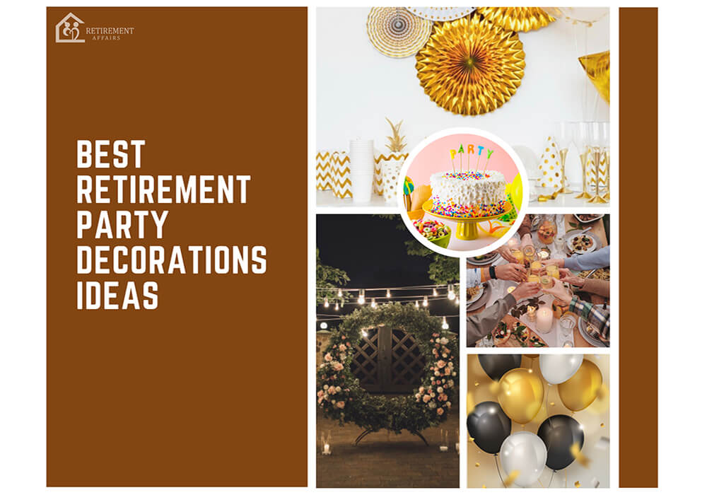 Read more about the article Best Retirement Party Decorations Ideas to Make It Memorable