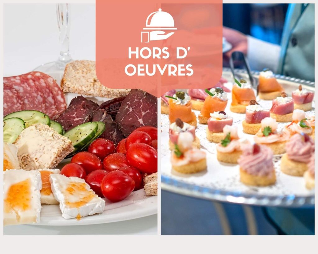 Hors-d-oeuvres