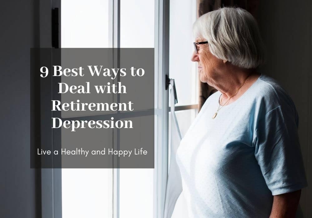 Retirement Depression