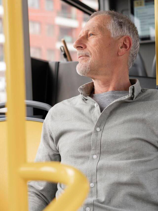Best Bus Tours for Seniors