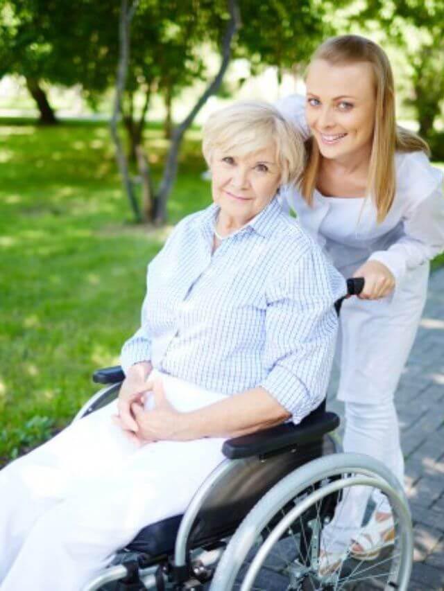 Read more about the article 6 Perfect Vacations for Senior Citizens with Limited Mobility