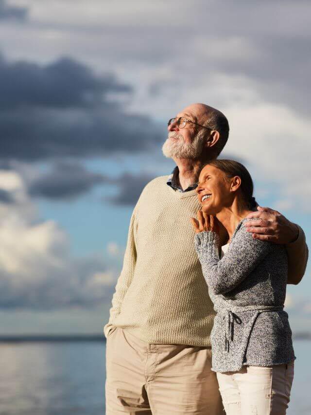 Read more about the article 7 Best States for Retirement