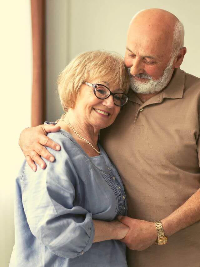 Top 5 Dating Sites For Seniors