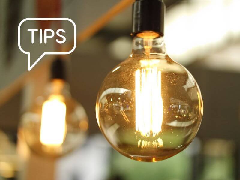 Lighting Tips for Home Safety
