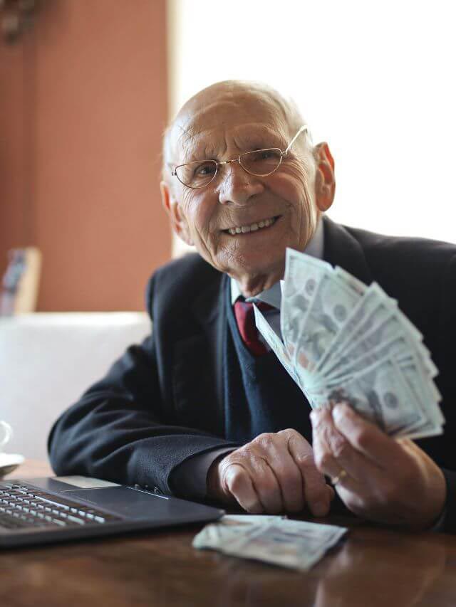 Read more about the article 6 Ways to Make Money in Retirement