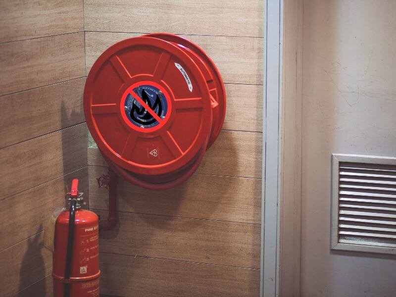 home safety for seniors