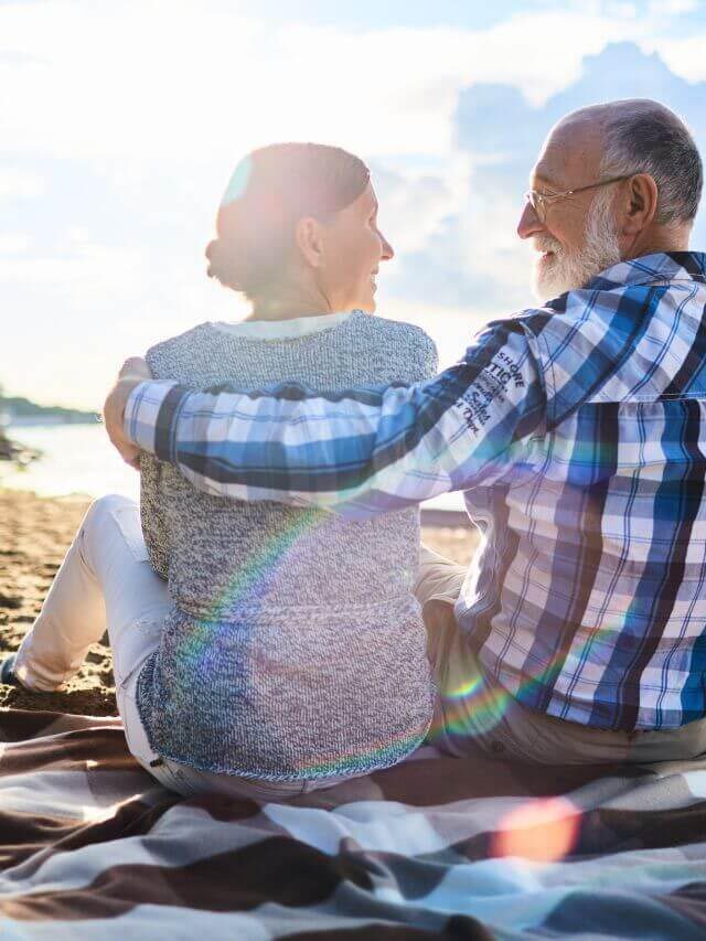 Top 6 Dating Sites for Seniors Over 60