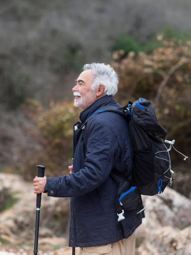 Read more about the article Best 7 Outdoor Adventures for Seniors