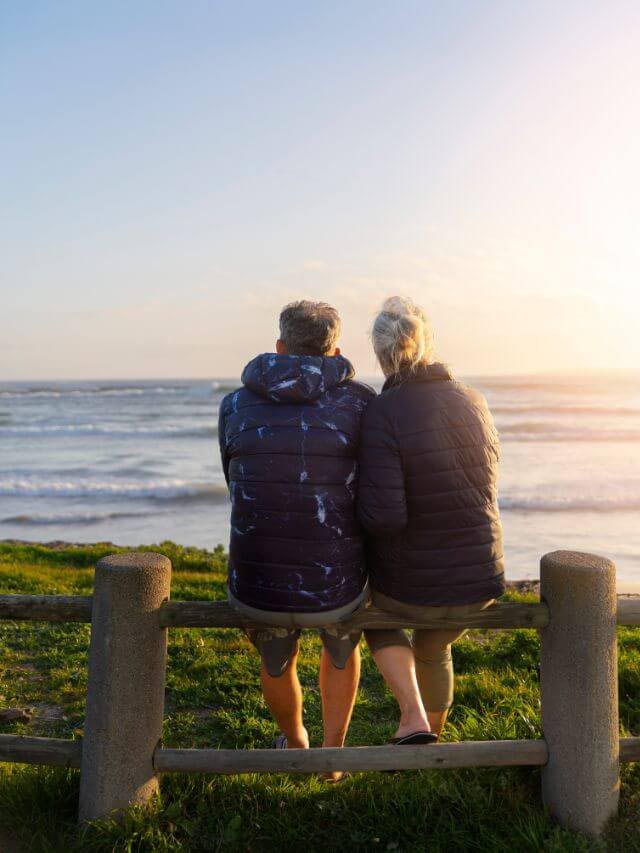 Read more about the article 7 Best Places to Retire in California in 2023