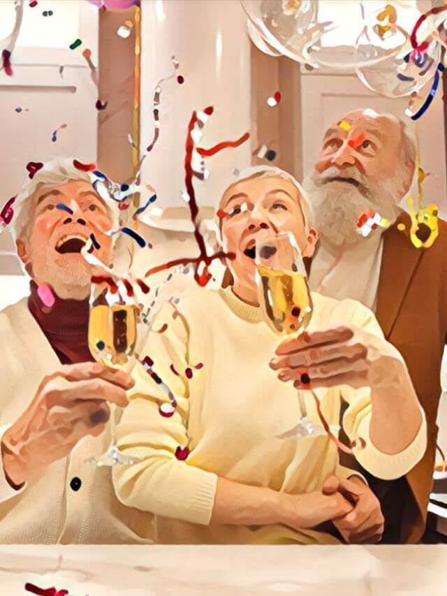 Read more about the article 10 Virtual Retirement Party Ideas