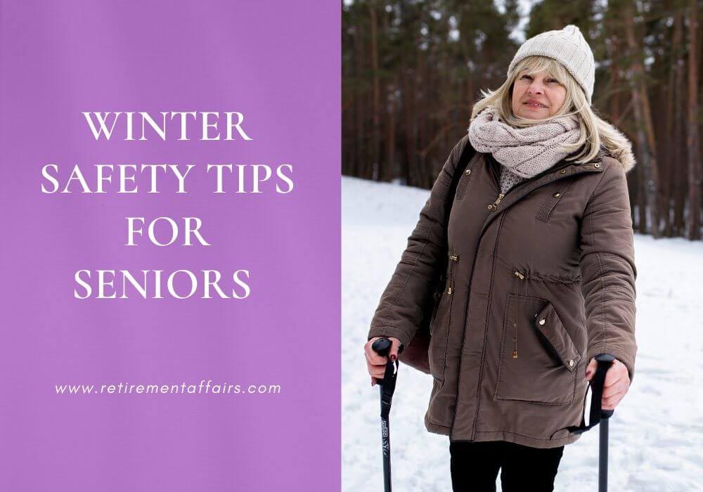 Read more about the article 7 Winter Safety Tips for Seniors: Staying Warm, Healthy, and Happy
