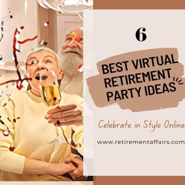 Best Retirement Party Decorations Ideas to Make It Memorable