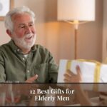 12 Best Gifts for Elderly Men: Unforgettable Presents for Wise Gentlemen