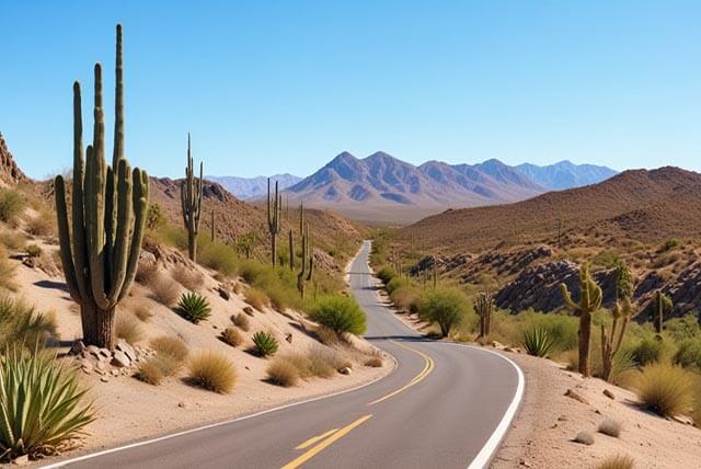 best road trip for retirees