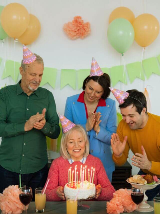 Fun Birthday Party Ideas for Adults 🎉