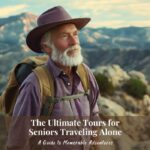 The Ultimate Tours for Seniors Traveling Alone: A Guide to Memorable Adventures