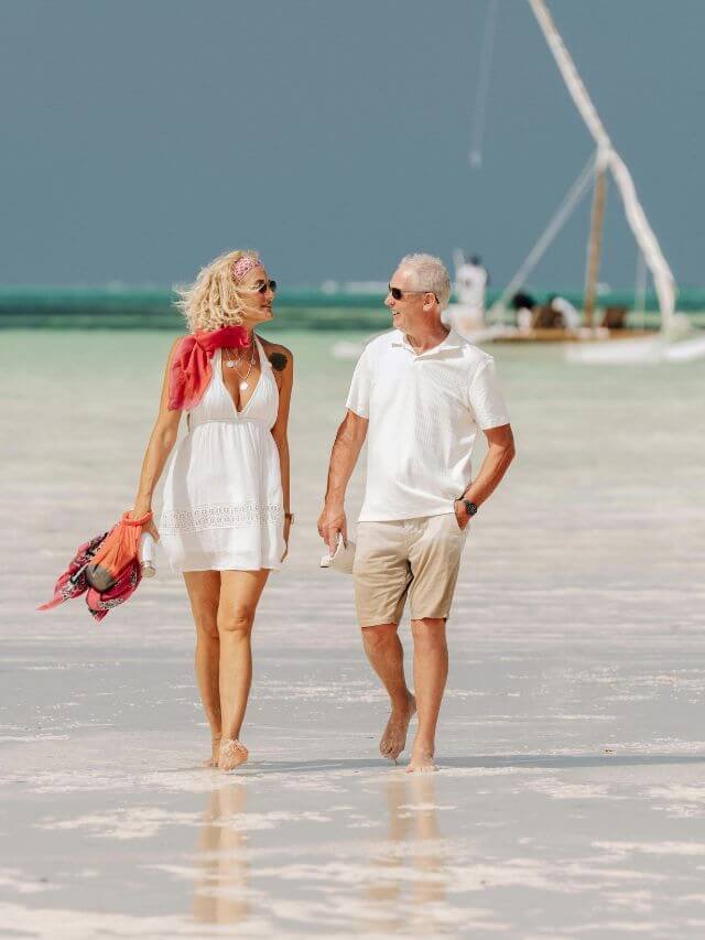 10 Best Travel Destinations for Seniors in 2025