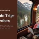 Best Train Trips for Seniors: Comfortable, Scenic & Stress-Free Journeys