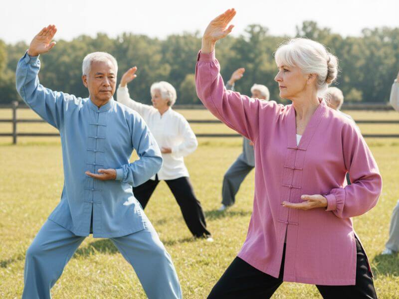 Parting the Horse’s Mane